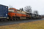 NS 8105